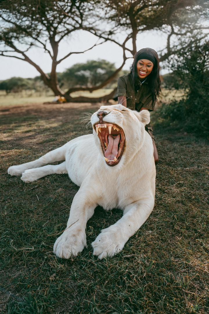 Noreen Godfrey Kirimbai